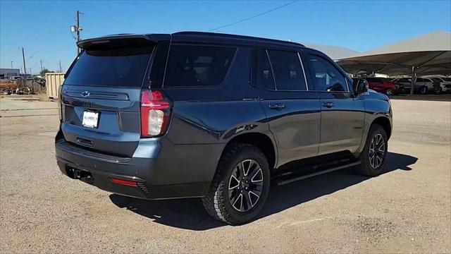 used 2021 Chevrolet Tahoe car, priced at $58,000