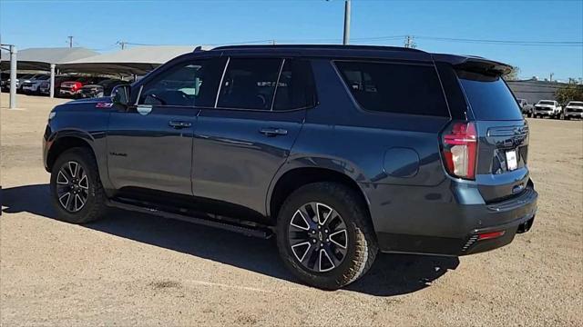 used 2021 Chevrolet Tahoe car, priced at $49,995