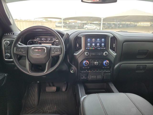 used 2023 GMC Sierra 2500 car, priced at $72,000