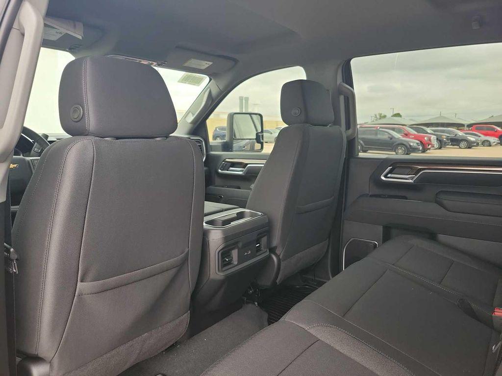 new 2026 Chevrolet Silverado 3500 car, priced at $76,565
