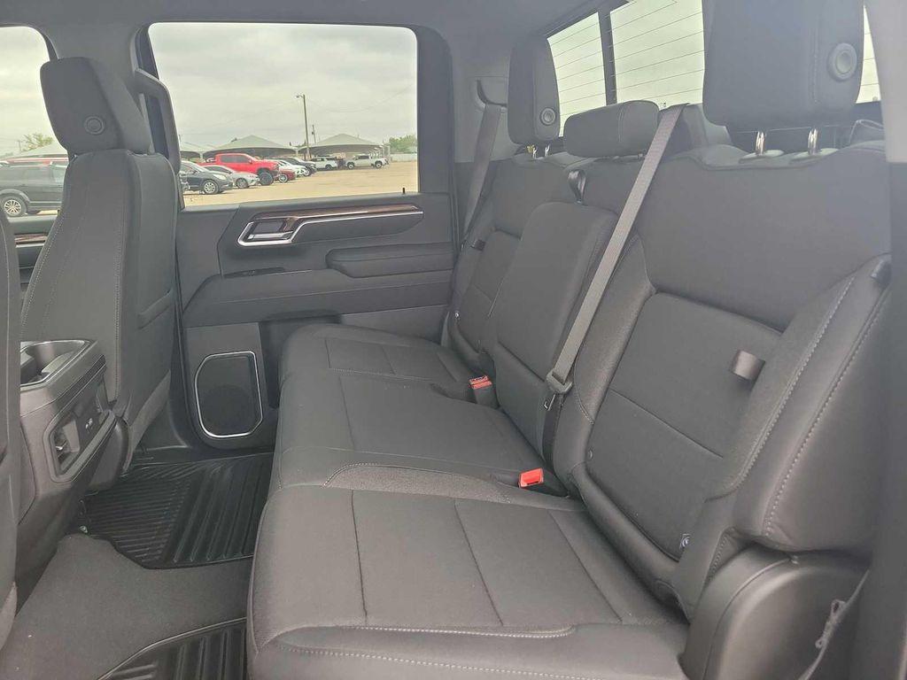 new 2026 Chevrolet Silverado 3500 car, priced at $76,565