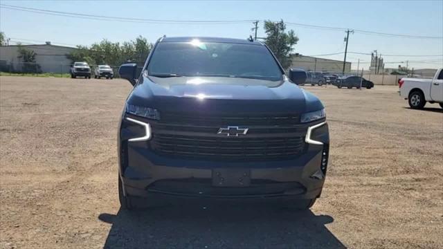 used 2023 Chevrolet Tahoe car, priced at $56,500