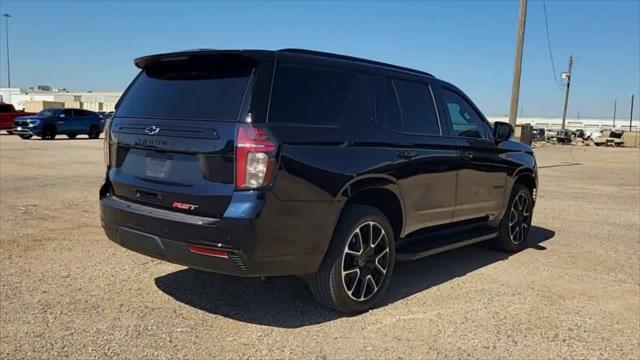 used 2023 Chevrolet Tahoe car, priced at $56,500