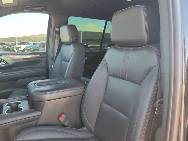used 2023 Chevrolet Tahoe car, priced at $56,500