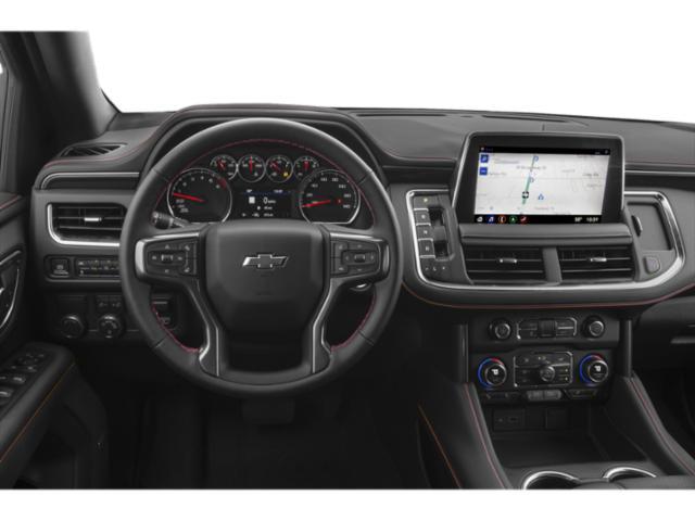 used 2023 Chevrolet Tahoe car, priced at $56,500