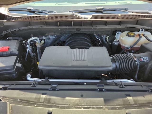 used 2023 Chevrolet Tahoe car, priced at $56,500