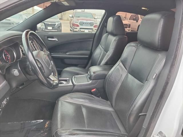 used 2021 Dodge Charger car, priced at $27,495