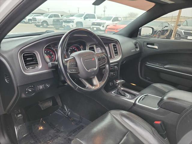 used 2021 Dodge Charger car, priced at $27,495