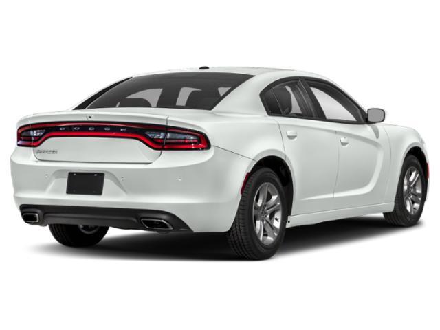 used 2021 Dodge Charger car