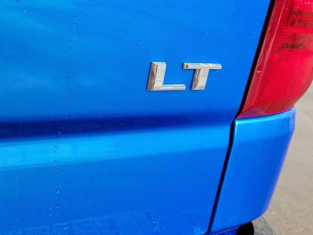 new 2026 Chevrolet Silverado 1500 car, priced at $52,800