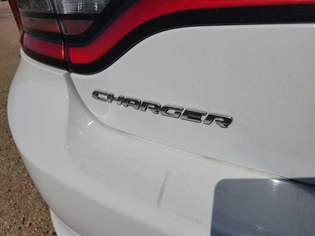 used 2023 Dodge Charger car, priced at $26,217