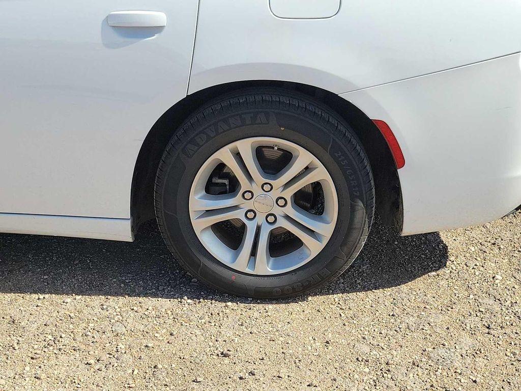used 2023 Dodge Charger car, priced at $26,217