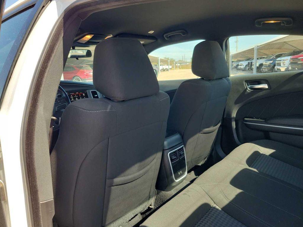 used 2023 Dodge Charger car, priced at $26,217