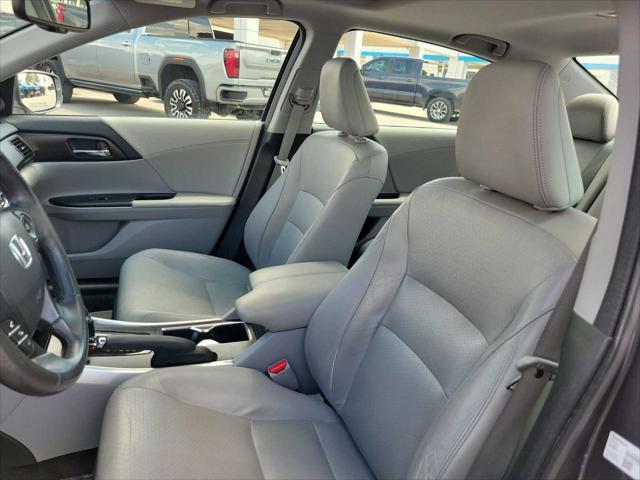 used 2013 Honda Accord car, priced at $17,995
