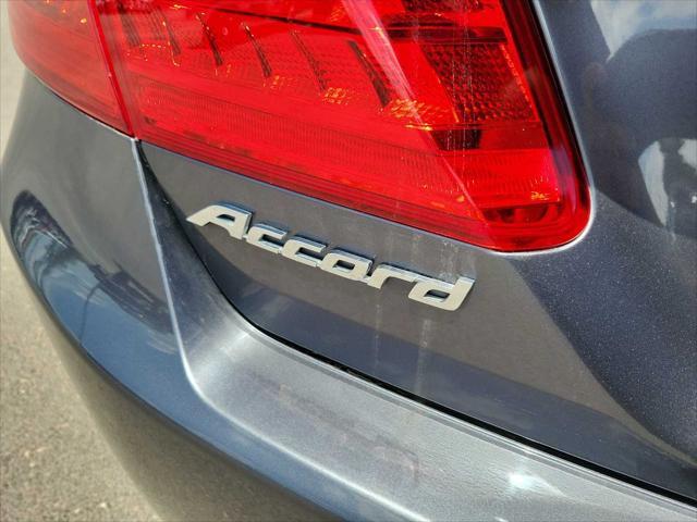used 2013 Honda Accord car, priced at $17,995