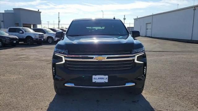 used 2024 Chevrolet Tahoe car, priced at $66,995