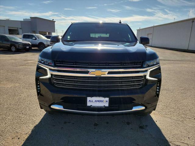 used 2024 Chevrolet Tahoe car, priced at $66,995