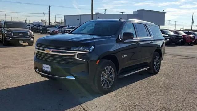 used 2024 Chevrolet Tahoe car, priced at $66,995