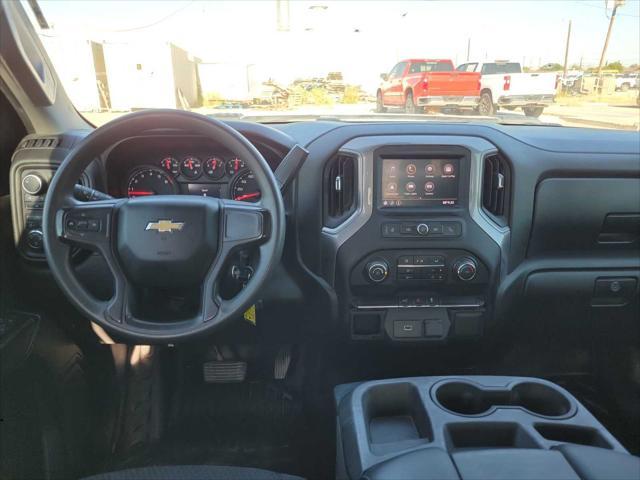 used 2020 Chevrolet Silverado 2500 car, priced at $35,000