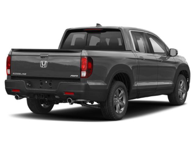 used 2022 Honda Ridgeline car, priced at $28,995