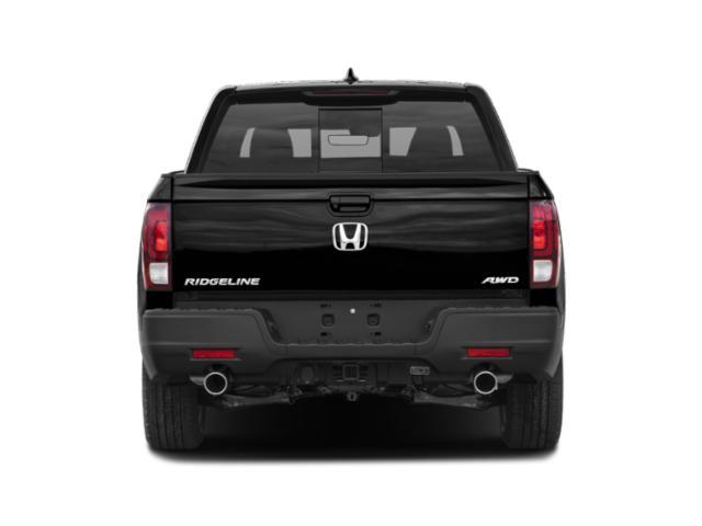used 2022 Honda Ridgeline car, priced at $28,995