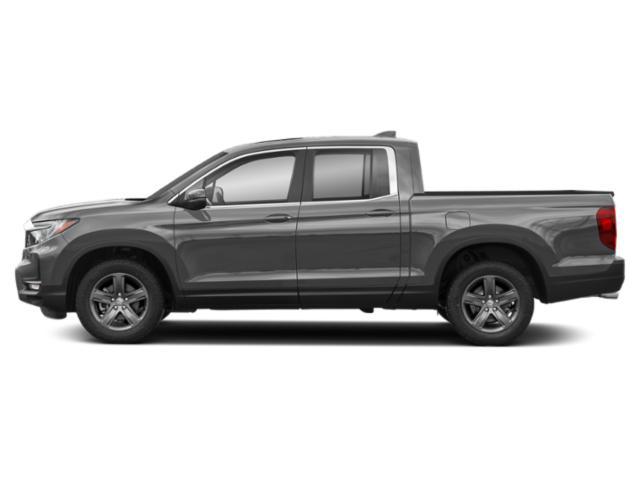 used 2022 Honda Ridgeline car, priced at $28,995