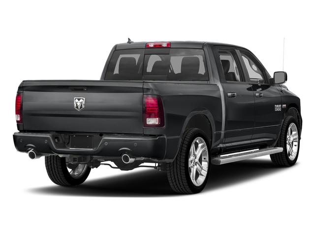 used 2017 Ram 1500 car, priced at $26,500