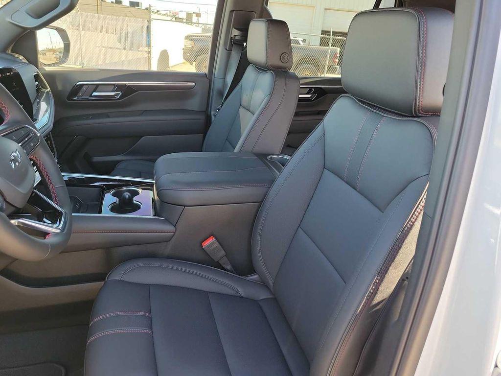 new 2026 Chevrolet Tahoe car, priced at $76,845