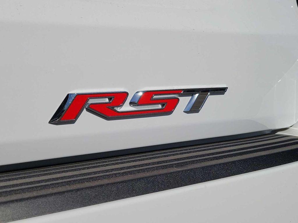 new 2026 Chevrolet Tahoe car, priced at $76,845