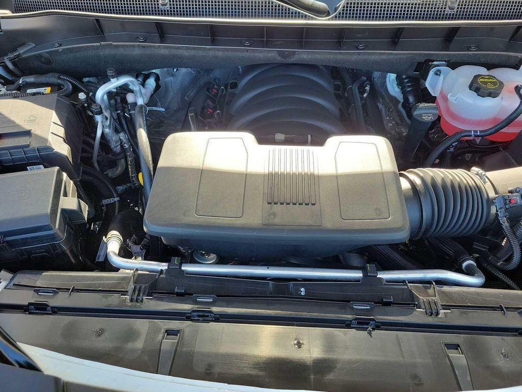 new 2026 Chevrolet Tahoe car, priced at $76,845