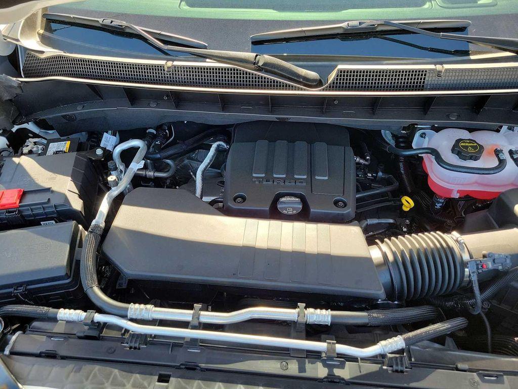 new 2026 Chevrolet Silverado 1500 car, priced at $43,055