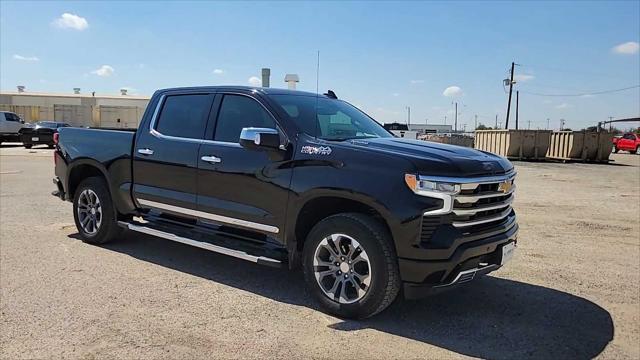 used 2023 Chevrolet Silverado 1500 car, priced at $59,000