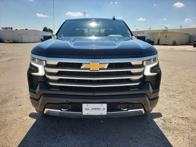 used 2023 Chevrolet Silverado 1500 car, priced at $59,000