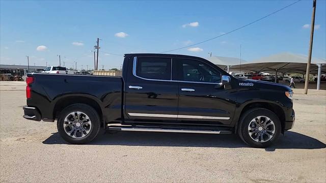 used 2023 Chevrolet Silverado 1500 car, priced at $59,000