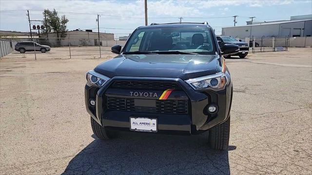 used 2023 Toyota 4Runner car, priced at $46,897