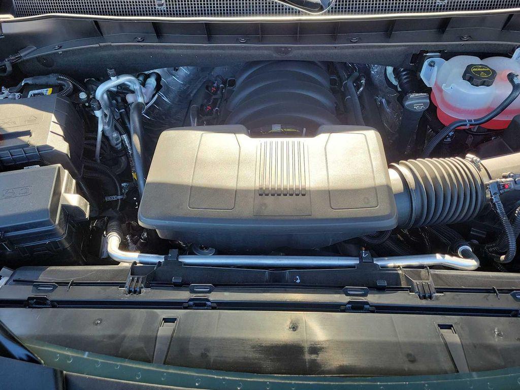 new 2026 Chevrolet Suburban car, priced at $88,790