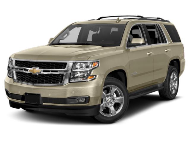 used 2015 Chevrolet Tahoe car