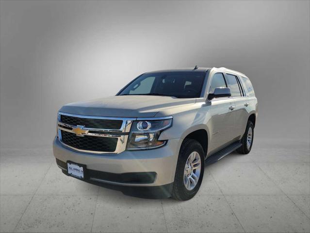 used 2015 Chevrolet Tahoe car, priced at $28,995