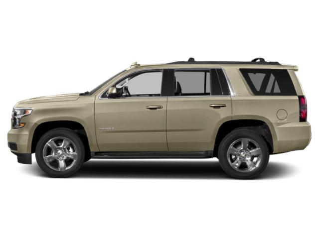 used 2015 Chevrolet Tahoe car