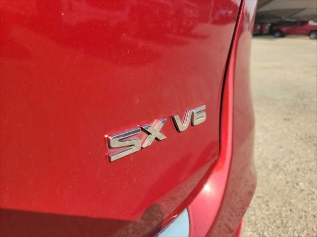 used 2018 Kia Sorento car, priced at $19,500