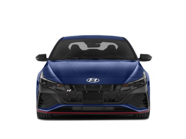 used 2023 Hyundai ELANTRA N car, priced at $31,995