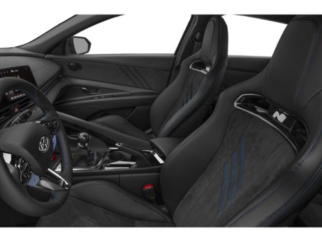 used 2023 Hyundai ELANTRA N car, priced at $31,995