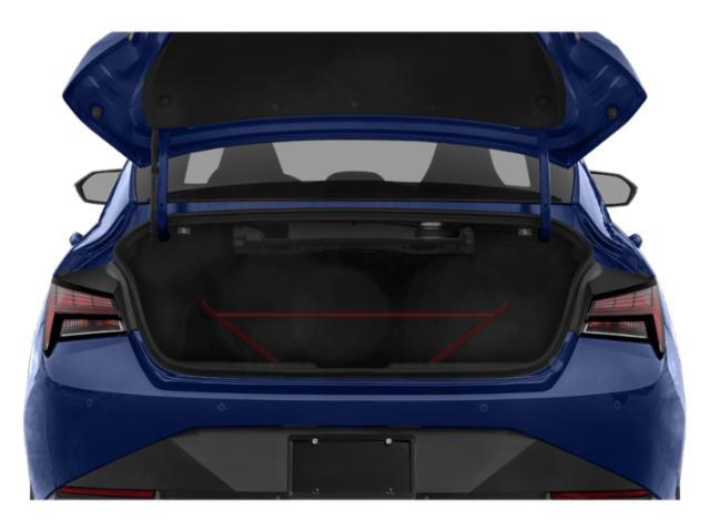 used 2023 Hyundai ELANTRA N car, priced at $31,995