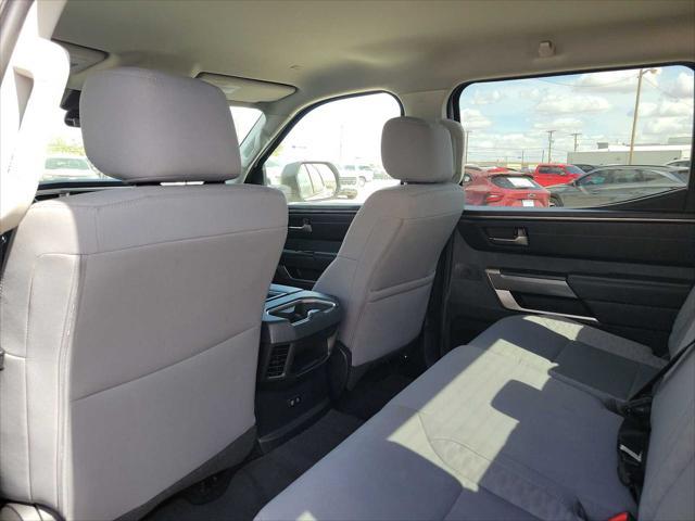 used 2024 Toyota Tundra car, priced at $56,995