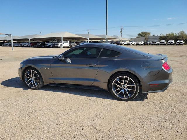 used 2015 Ford Mustang car, priced at $29,994