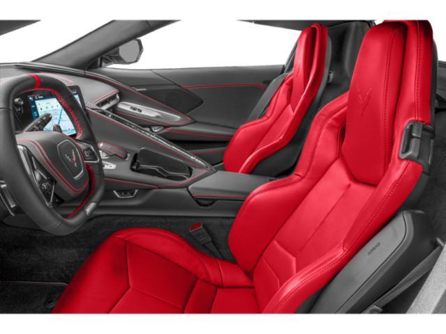 new 2025 Chevrolet Corvette E-Ray car, priced at $155,015