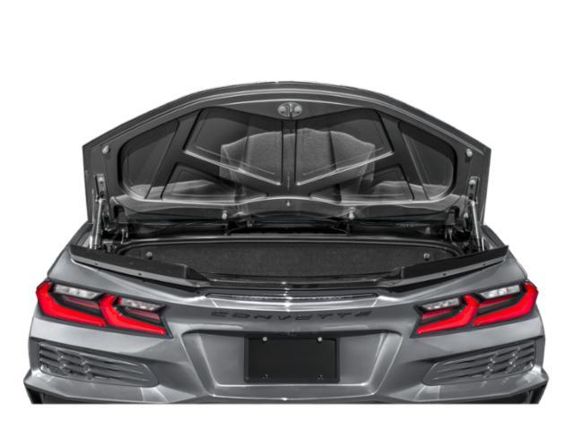 new 2025 Chevrolet Corvette E-Ray car, priced at $155,015