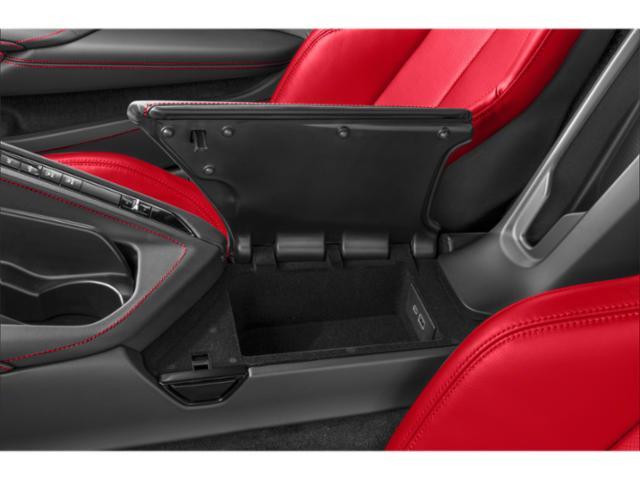 new 2025 Chevrolet Corvette E-Ray car, priced at $155,015