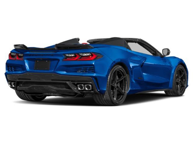 new 2025 Chevrolet Corvette E-Ray car, priced at $155,015
