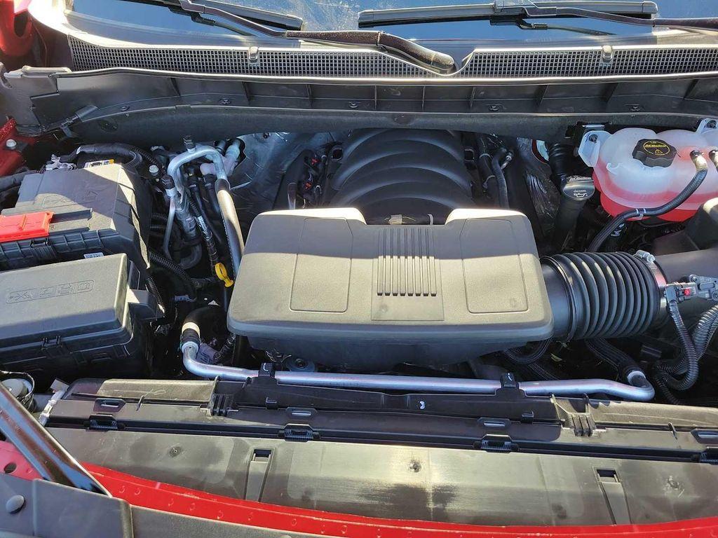 new 2026 Chevrolet Suburban car, priced at $88,890